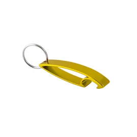 Miniatura de imagem do produto CLANE. Chaveiro em alumínio com abridor de garrafas
