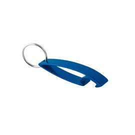 Miniatura de imagem do produto CLANE. Chaveiro em alumínio com abridor de garrafas