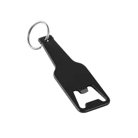 Miniatura de imagem do produto KILMOON. Chaveiro em alumínio com abridor de garrafas