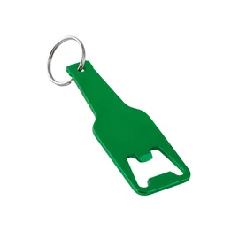 Miniatura de imagem do produto KILMOON. Chaveiro em alumínio com abridor de garrafas