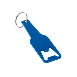 Miniatura de imagem do produto KILMOON. Chaveiro em alumínio com abridor de garrafas