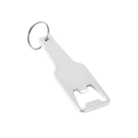 Miniatura de imagem do produto KILMOON. Chaveiro em alumínio com abridor de garrafas