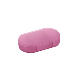 Miniatura de imagem do produto STILLER. Porta comprimidos com 3 divisórias