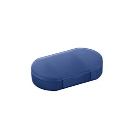 Miniatura de imagem do produto STILLER. Porta comprimidos com 3 divisórias