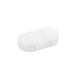 Miniatura de imagem do produto STILLER. Porta comprimidos com 3 divisórias
