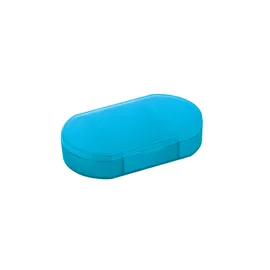 Miniatura de imagem do produto STILLER. Porta comprimidos com 3 divisórias