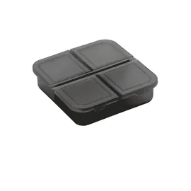 Miniatura de imagem do produto ROBERTS. Porta comprimidos com 4 divisórias