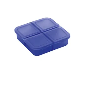 Miniatura de imagem do produto ROBERTS. Porta comprimidos com 4 divisórias