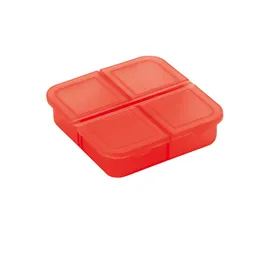 Miniatura de imagem do produto ROBERTS. Porta comprimidos com 4 divisórias