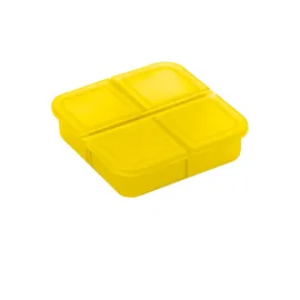 Miniatura de imagem do produto ROBERTS. Porta comprimidos com 4 divisórias