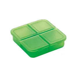Miniatura de imagem do produto ROBERTS. Porta comprimidos com 4 divisórias