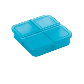 Miniatura de imagem do produto ROBERTS. Porta comprimidos com 4 divisórias