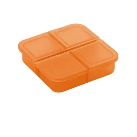 Miniatura de imagem do produto ROBERTS. Porta comprimidos com 4 divisórias