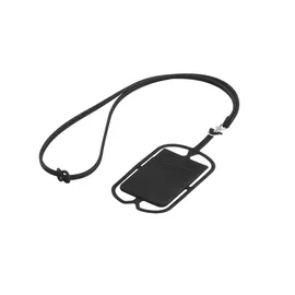 Miniatura de imagem do produto NICOLAUS. Porta cartões para celular em silicone