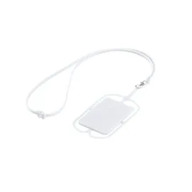 Miniatura de imagem do produto NICOLAUS. Porta cartões para celular em silicone