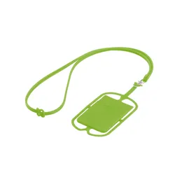 Miniatura de imagem do produto NICOLAUS. Porta cartões para celular em silicone