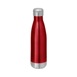 Miniatura de imagem do produto SHOW. Squeeze térmico em aço inox 510 mL