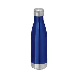 Miniatura de imagem do produto SHOW. Squeeze térmico em aço inox 510 mL