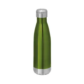 Miniatura de imagem do produto SHOW. Squeeze térmico em aço inox 510 mL