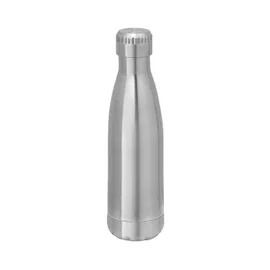 Miniatura de imagem do produto SHOW. Squeeze térmico em aço inox 510 mL