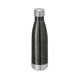 Miniatura de imagem do produto SHOW. Squeeze térmico em aço inox 510 mL