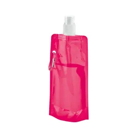 Miniatura de imagem do produto KWILL. Squeeze dobrável em PE 460 mL