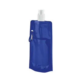 Miniatura de imagem do produto KWILL. Squeeze dobrável em PE 460 mL