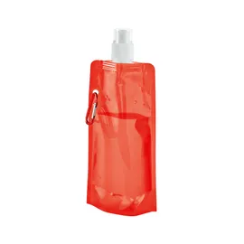 Miniatura de imagem do produto KWILL. Squeeze dobrável em PE 460 mL
