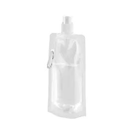 Miniatura de imagem do produto KWILL. Squeeze dobrável em PE 460 mL