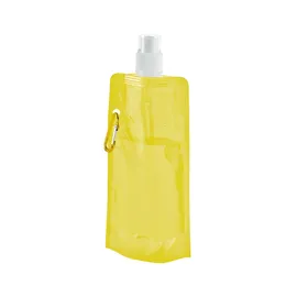 Miniatura de imagem do produto KWILL. Squeeze dobrável em PE 460 mL
