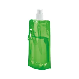 Miniatura de imagem do produto KWILL. Squeeze dobrável em PE 460 mL