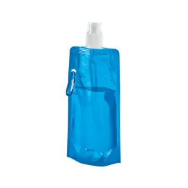 Miniatura de imagem do produto KWILL. Squeeze dobrável em PE 460 mL
