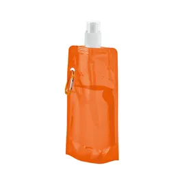 Miniatura de imagem do produto KWILL. Squeeze dobrável em PE 460 mL