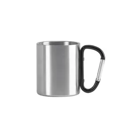 Miniatura de imagem do produto WINGS. Caneca em aço inox 230 mL