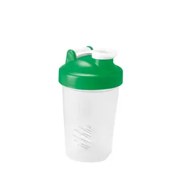 Miniatura de imagem do produto NURMI. Shaker em HDPE 550 mL
