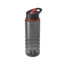Miniatura de imagem do produto ODRET. Squeeze em AS com tampa em PP 650 mL
