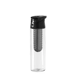 Miniatura de imagem do produto TOWN. Squeeze em AS com tampa em PP 740 mL