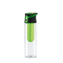 Miniatura de imagem do produto TOWN. Squeeze em AS com tampa em PP 740 mL
