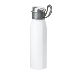 Miniatura de imagem do produto KORVER. Squeeze em alumínio 650 mL