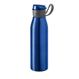 Miniatura de imagem do produto KORVER. Squeeze em alumínio 650 mL
