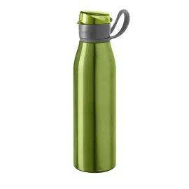 Miniatura de imagem do produto KORVER. Squeeze em alumínio 650 mL