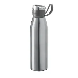Miniatura de imagem do produto KORVER. Squeeze em alumínio 650 mL