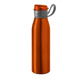 Miniatura de imagem do produto KORVER. Squeeze em alumínio 650 mL
