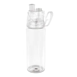 Miniatura de imagem do produto CLOUDS. Squeeze em PS e tampa em ABS 600 mL