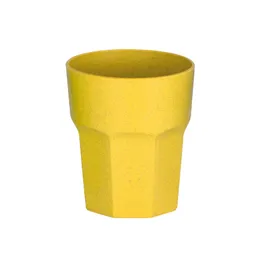 Miniatura de imagem do produto PETRELLI. Copo em fibra de arroz (60%) e PP (40%) 400 mL