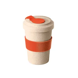 Miniatura de imagem do produto CANNA. Copo para viagem em fibra de bambu (60%) e PP (40%) 500 mL