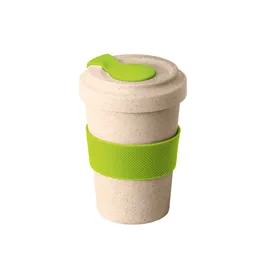 Miniatura de imagem do produto CANNA. Copo para viagem em fibra de bambu (60%) e PP (40%) 500 mL
