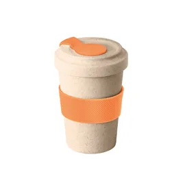 Miniatura de imagem do produto CANNA. Copo para viagem em fibra de bambu (60%) e PP (40%) 500 mL