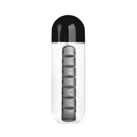 Miniatura de imagem do produto OTHMER. Squeeze em AS com tampa em PE 740 mL