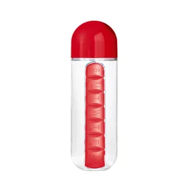 Miniatura de imagem do produto OTHMER. Squeeze em AS com tampa em PE 740 mL